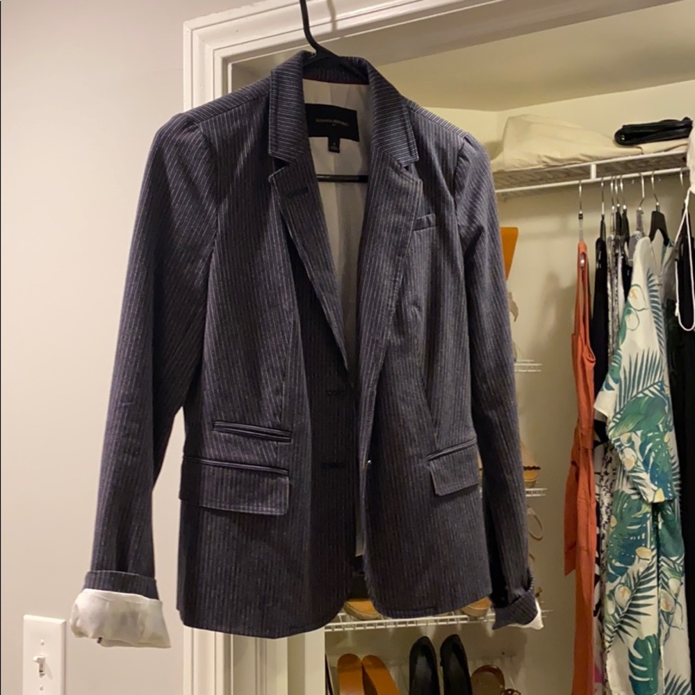 Banana republic Blazer. Size 4.